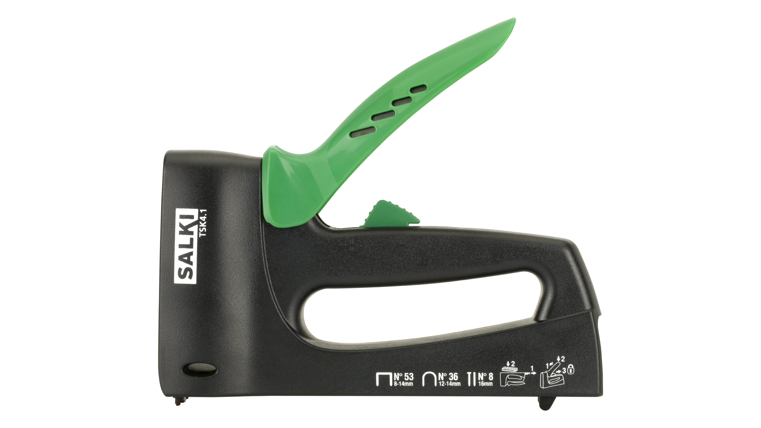 Agrafeuse manuelle multifonction image