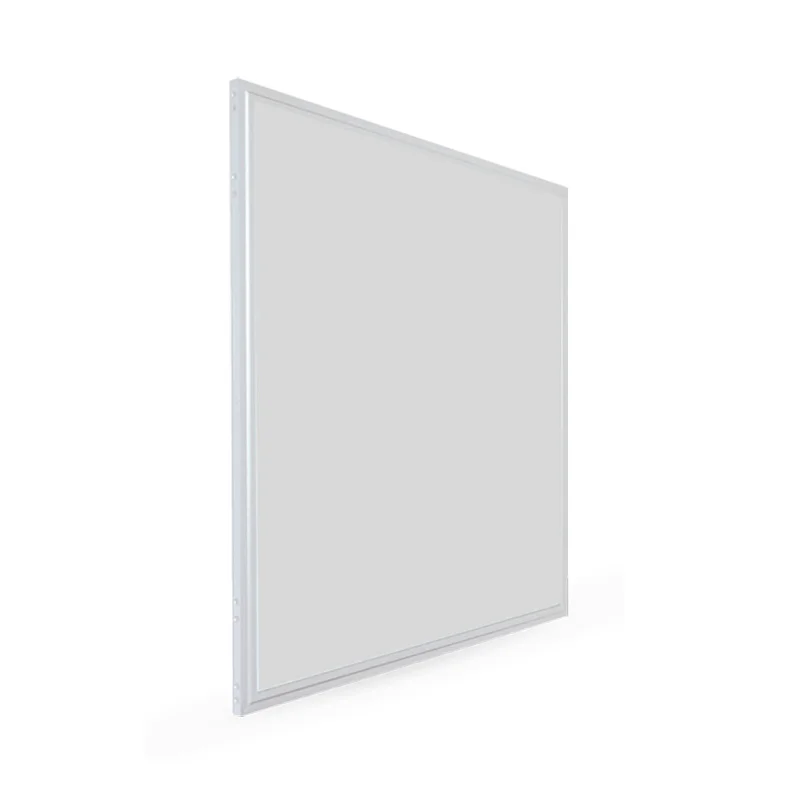 Plafonnier blanc Led Slim 595 x 595mm 36W IP44 GALAXIE image