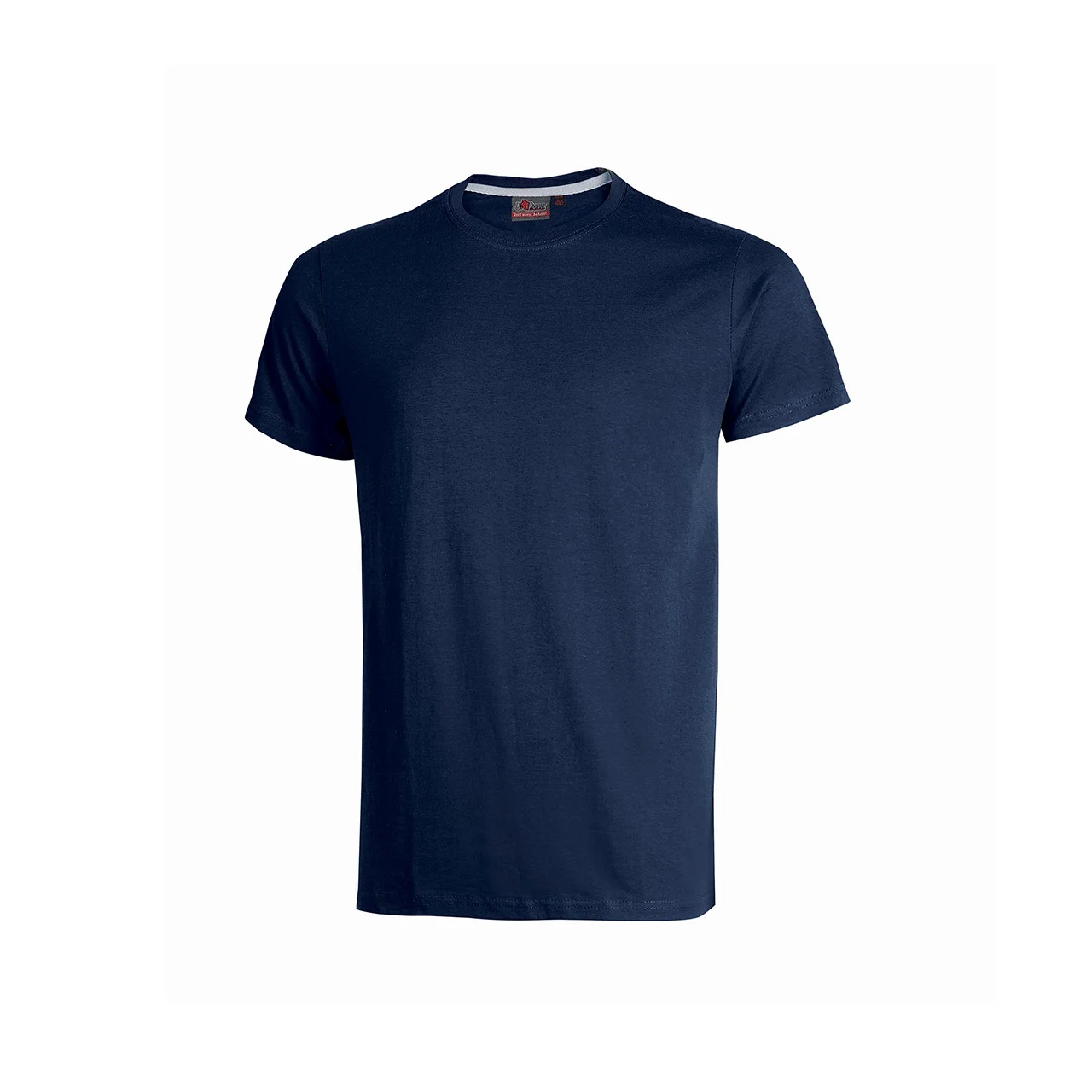 Lot de 30 T-shirt de travail FIGI - Bleu marine image