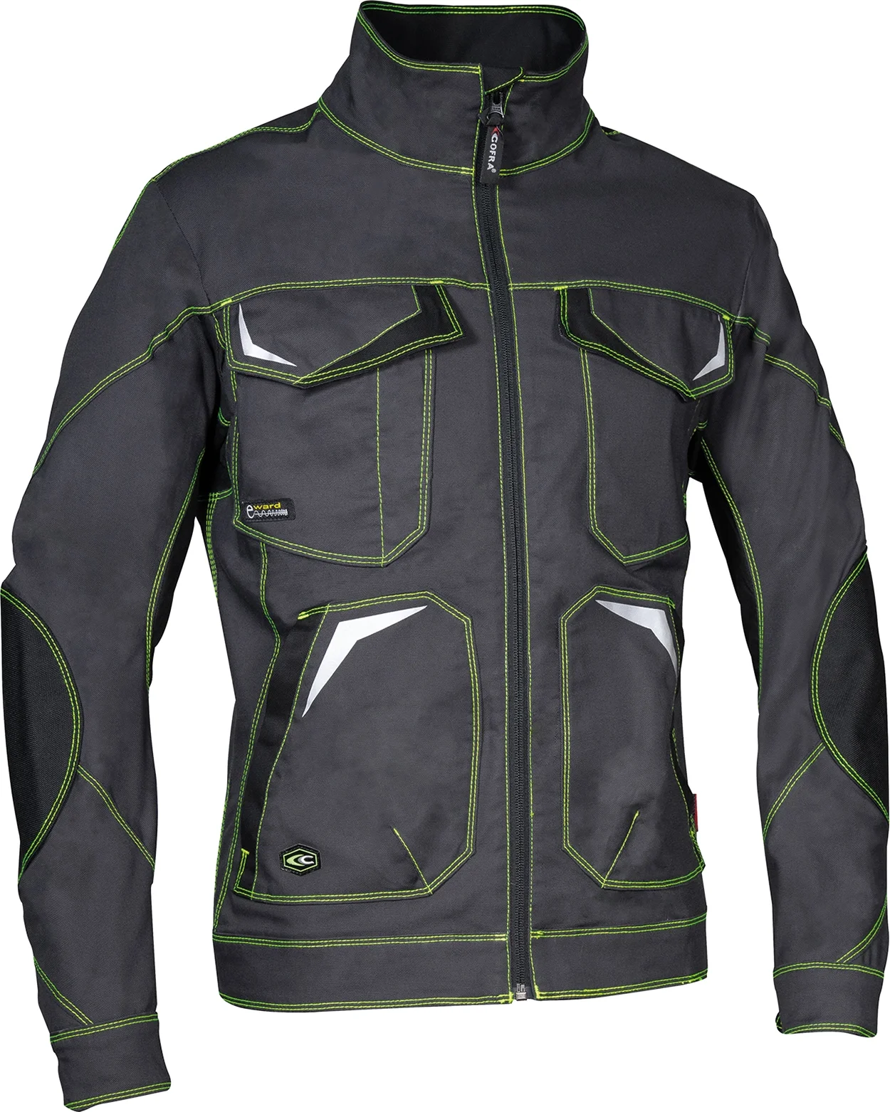 Veste de travail ABRANTES image