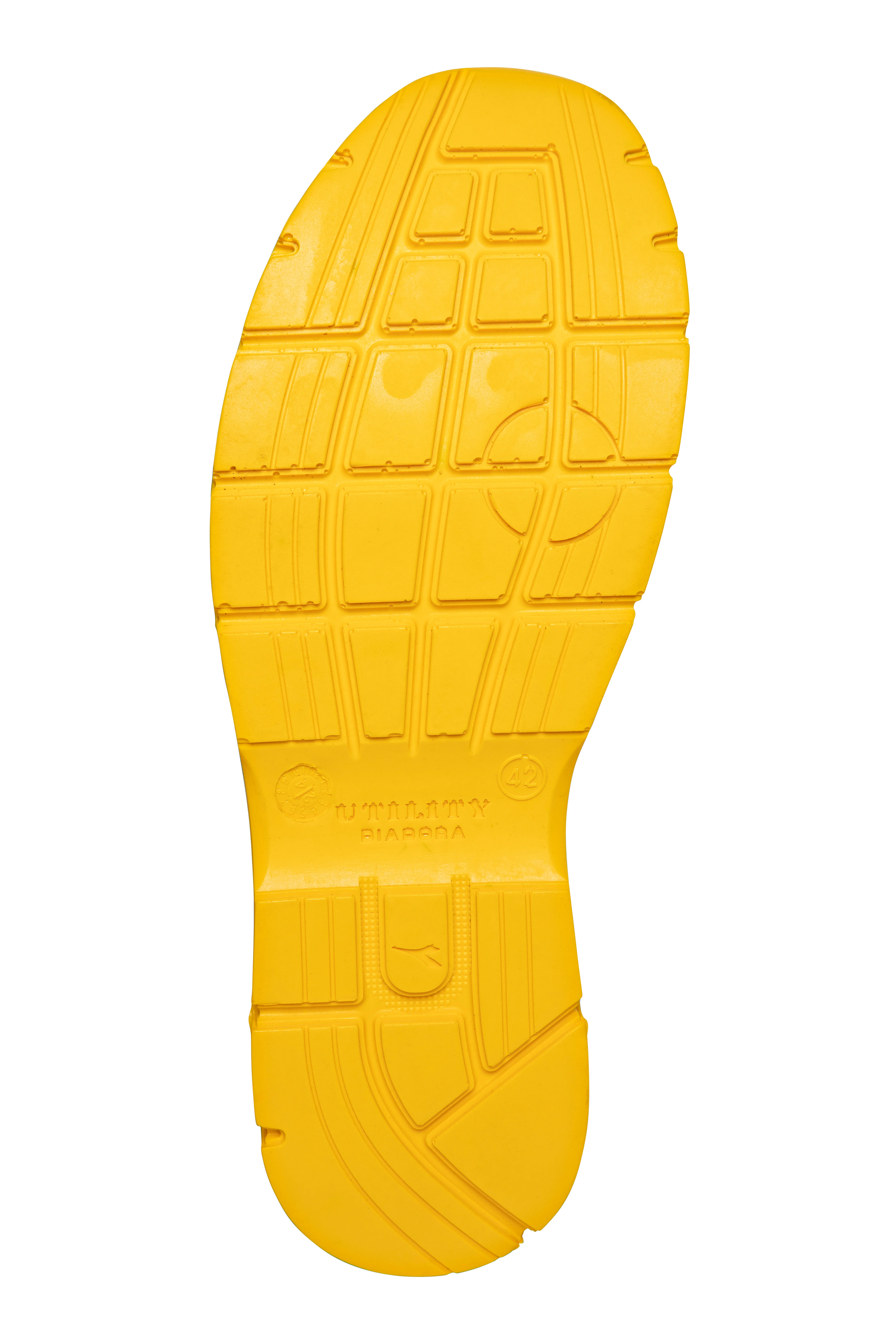 Chaussures de sécurité basses RUN ATOM EVO S3S SC FO SR ESD image