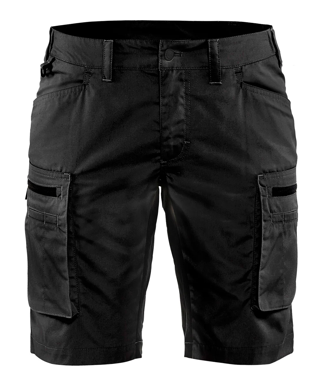 Short de travail maintenance stretch femme 7149 image