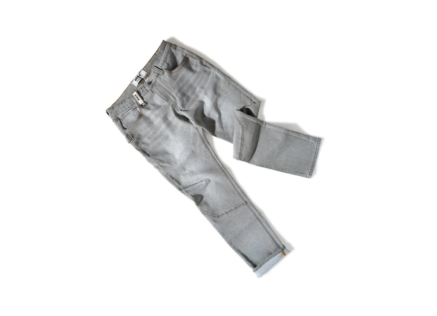 Pantalon de travail en jean PROSPER image