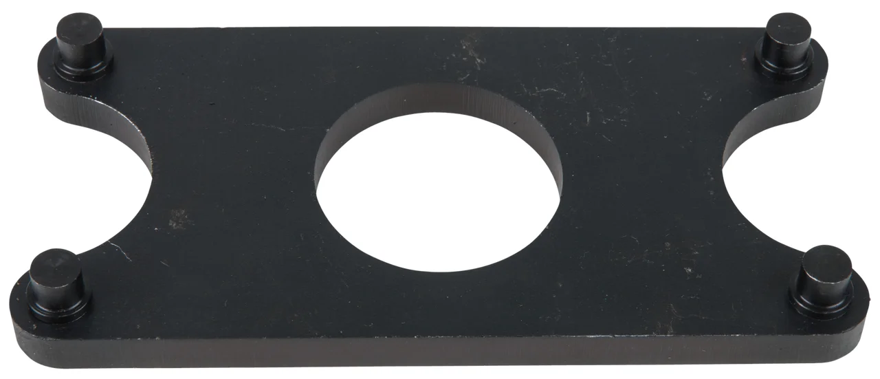 Outil de réglage du pignon arrière d'arbre à cames image