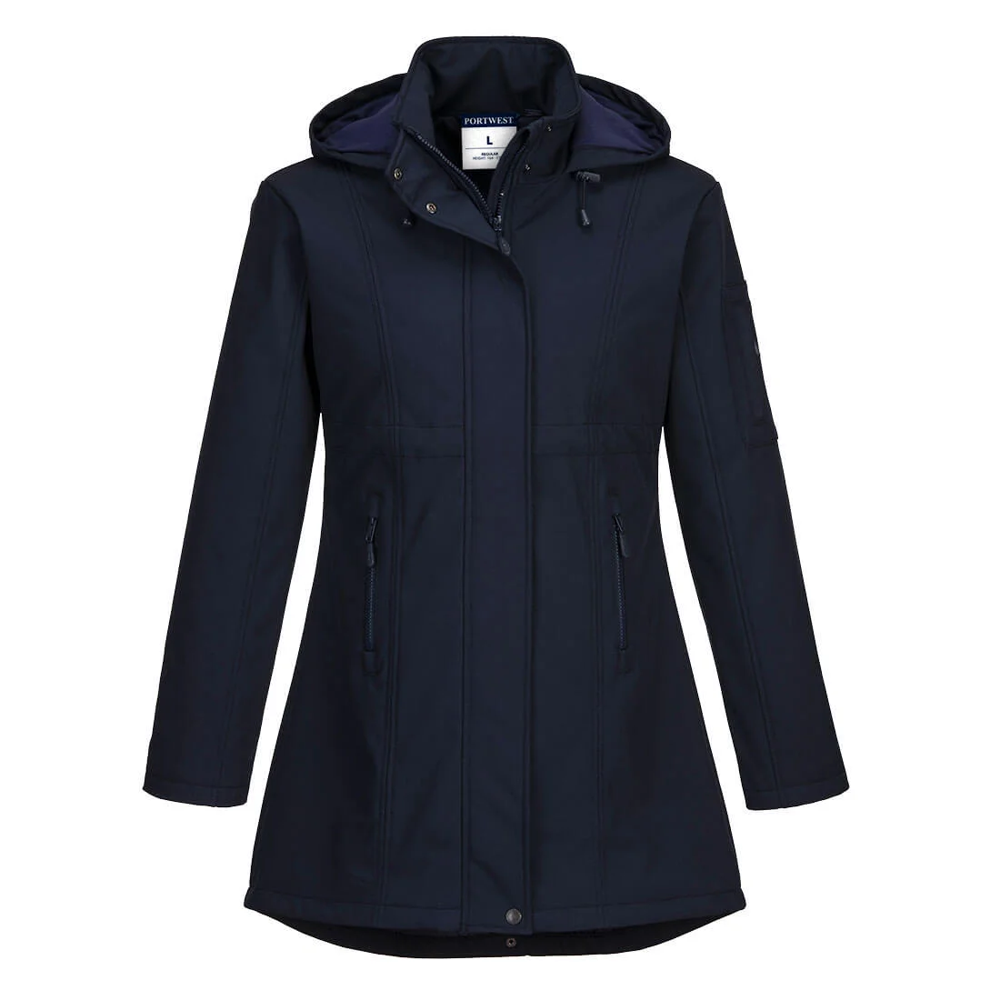 Veste Softshell Carla image