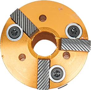 Fraise double, 45°+75°, 28-35 mm image