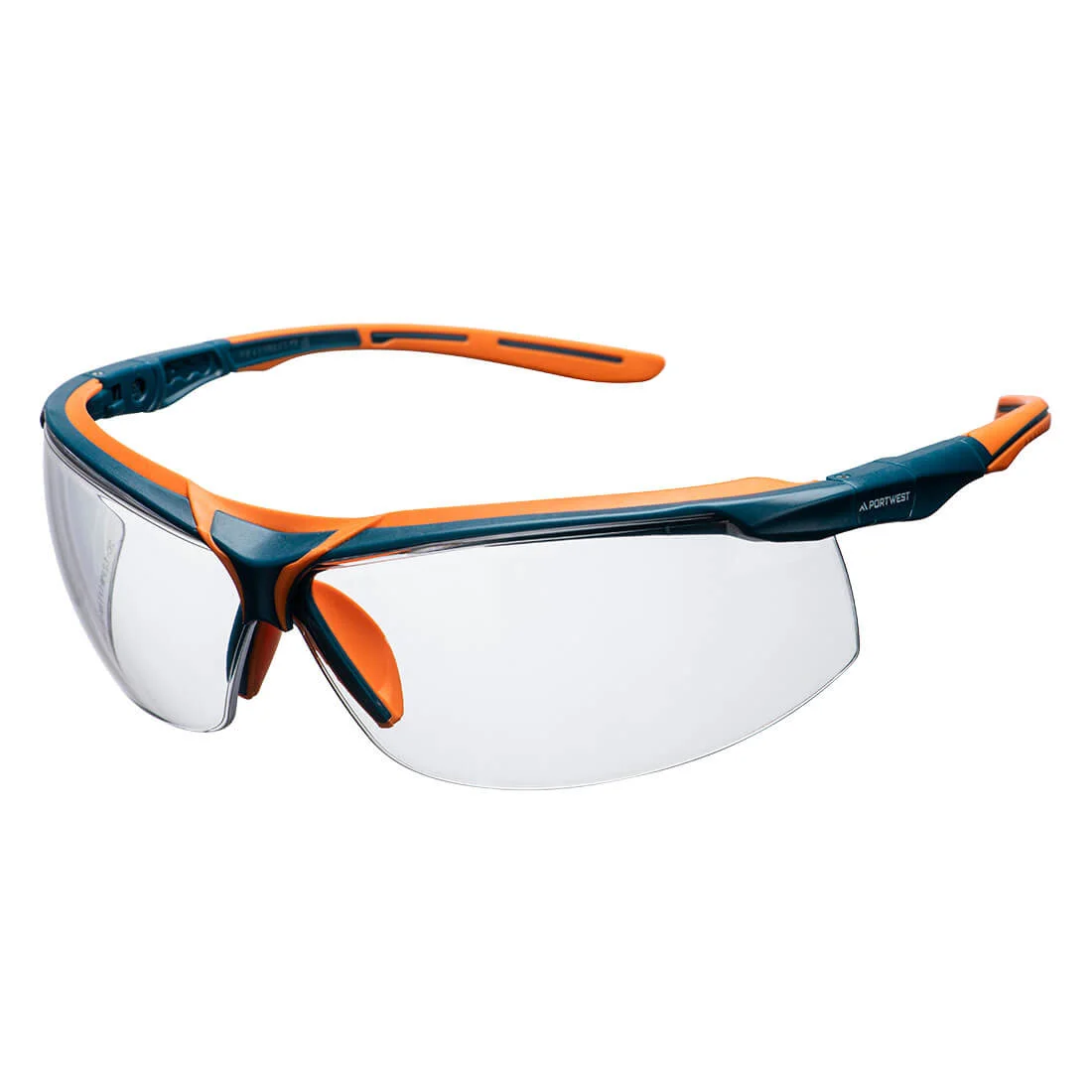 Lunettes  de protection MEGA KN (anti-rayures et anti-buées)  image
