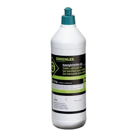 LUBRIFIANT EASYGLIDE 1L image