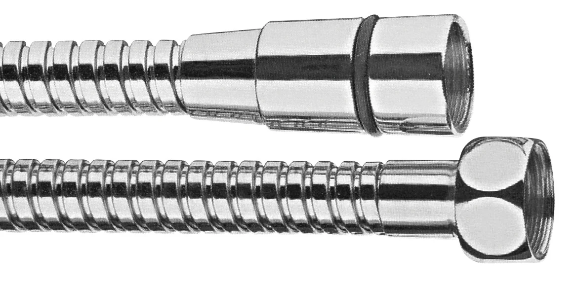 Flexible double agrafage métal F / F 1/2“ image