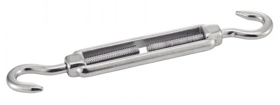 Tendeur crochet-crochet - Inox A4 image