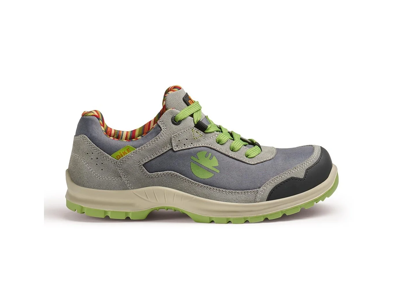 Chaussures de sécurité basses AGILITY AWAKE S1P ESD - Gris image