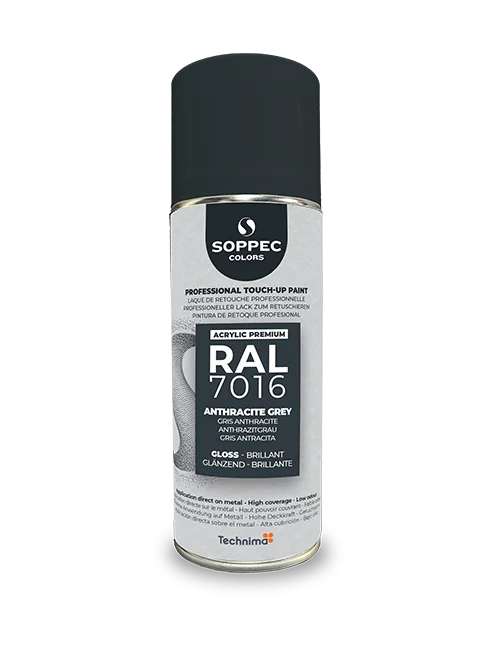 RAL7016 - BRILLANT image