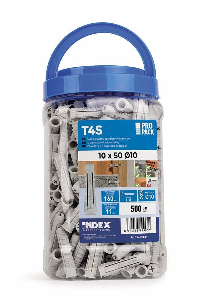 Ø6 x 30 - Seau de 1000 image