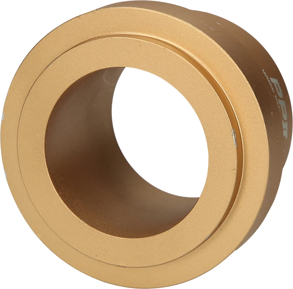 Douille de pression, L. 52 mm image