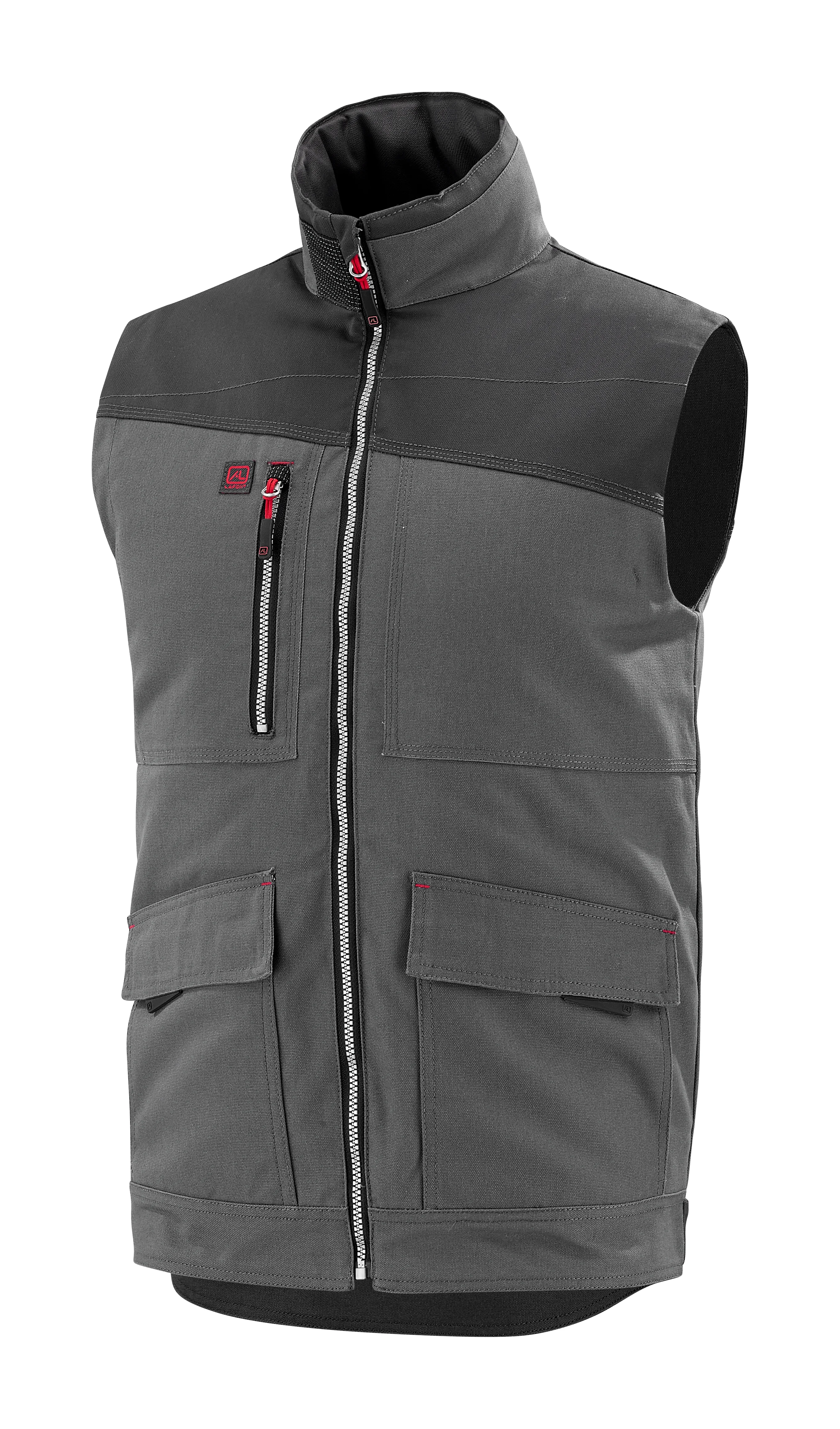 BODYWARMER HAMMER image