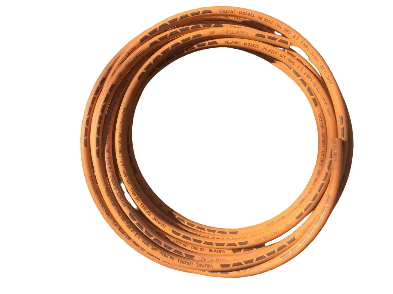 6x12 - couronne de 20m image