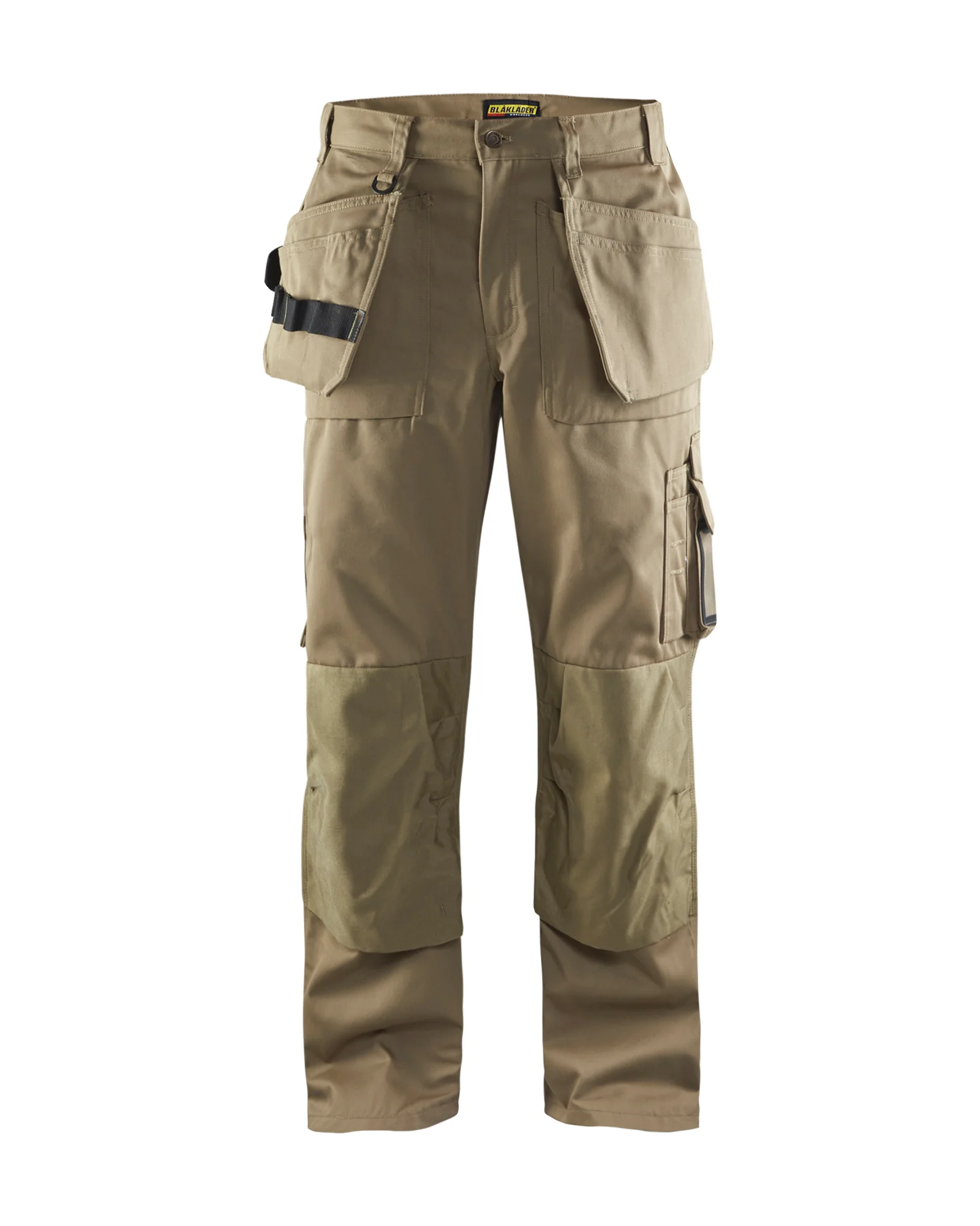 Pantalon de travail artisan 1530186 image