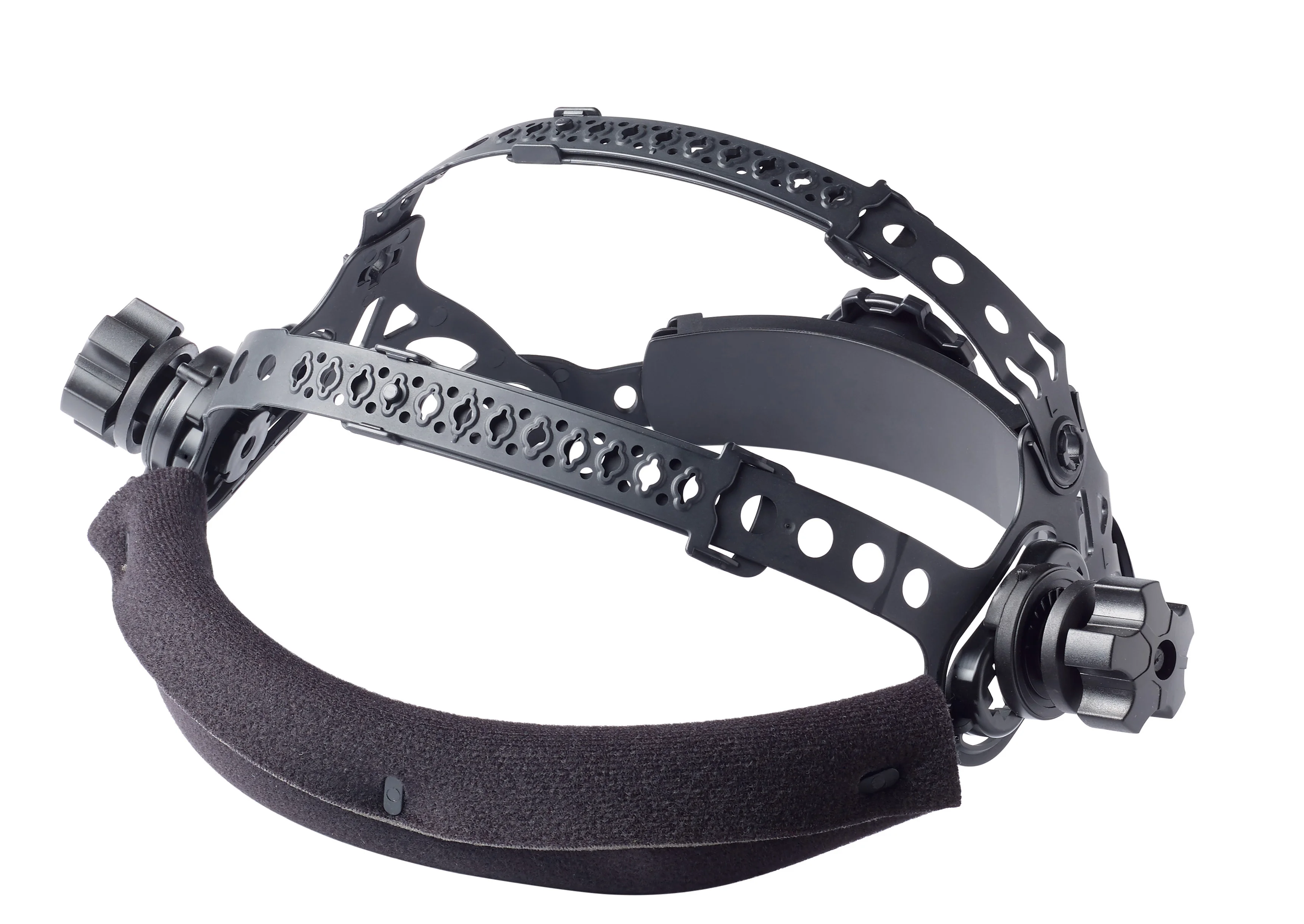 Serre-tête à crémaillère pour casque de soudage FUSION+ image