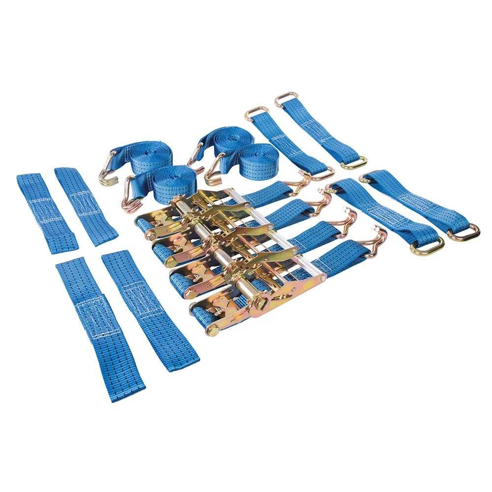 3 m x 50 mm - Testé 2 000 kg, Rupture 4 000 kg image