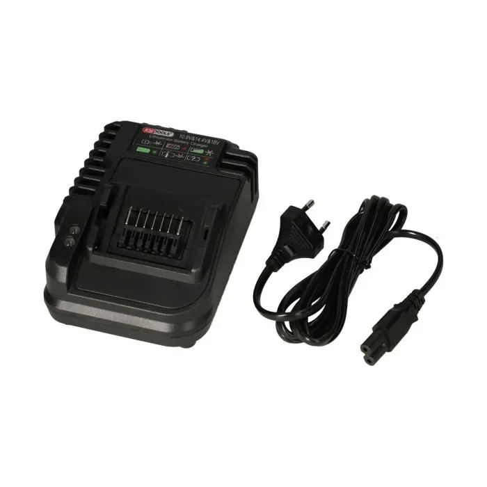 Chargeur pour batterie 18V 4Ah Li-ion 515.3705 image