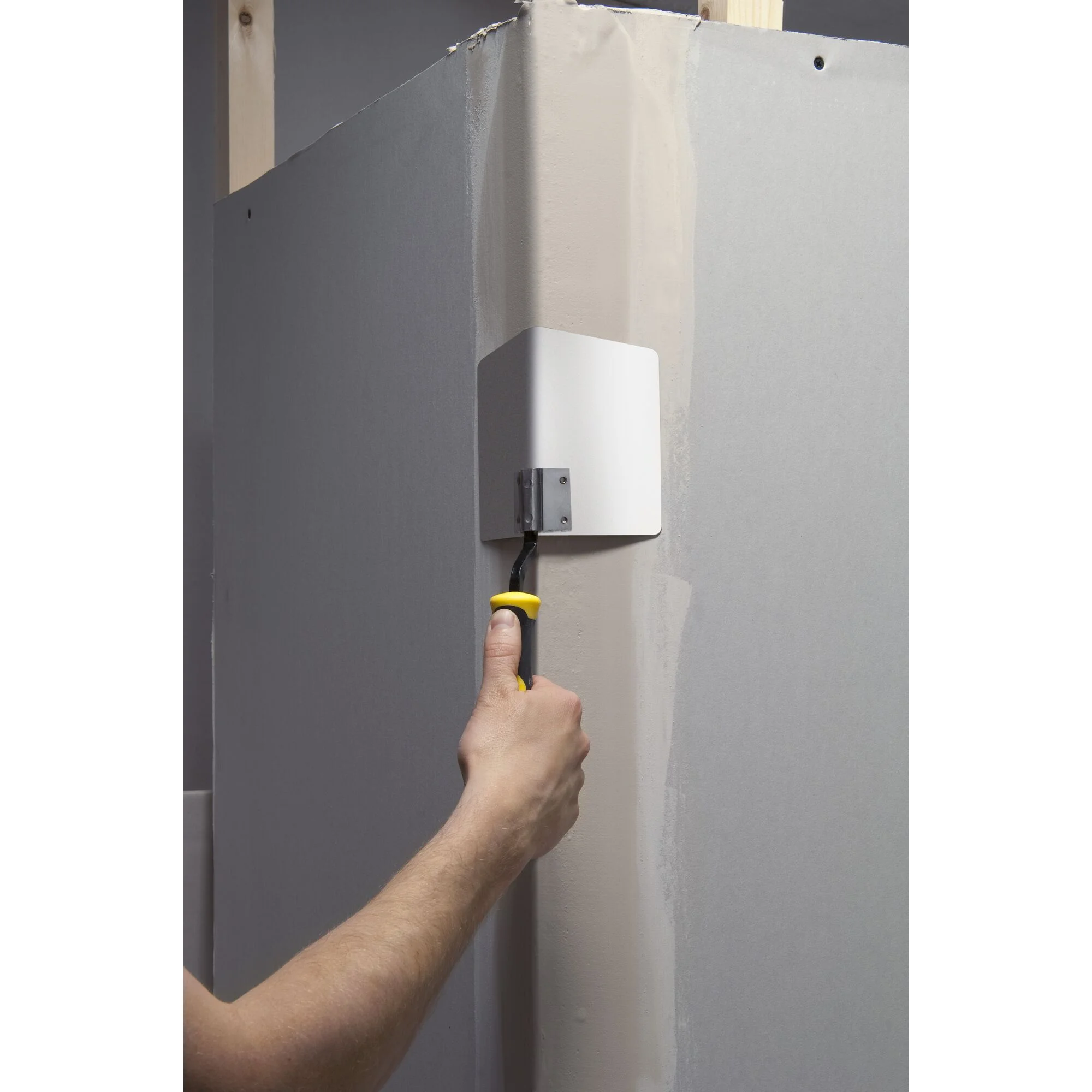 Couteau d'angle extérieur  image