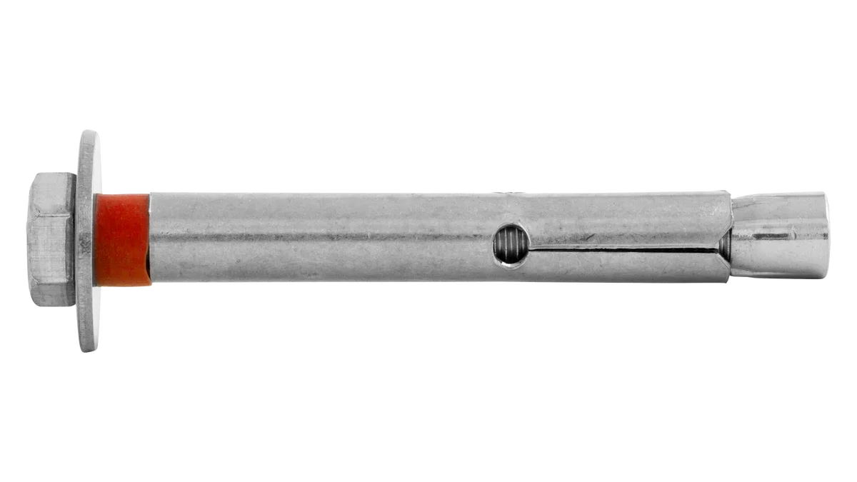 M6 - Ø8x45 - Boite de 100 image