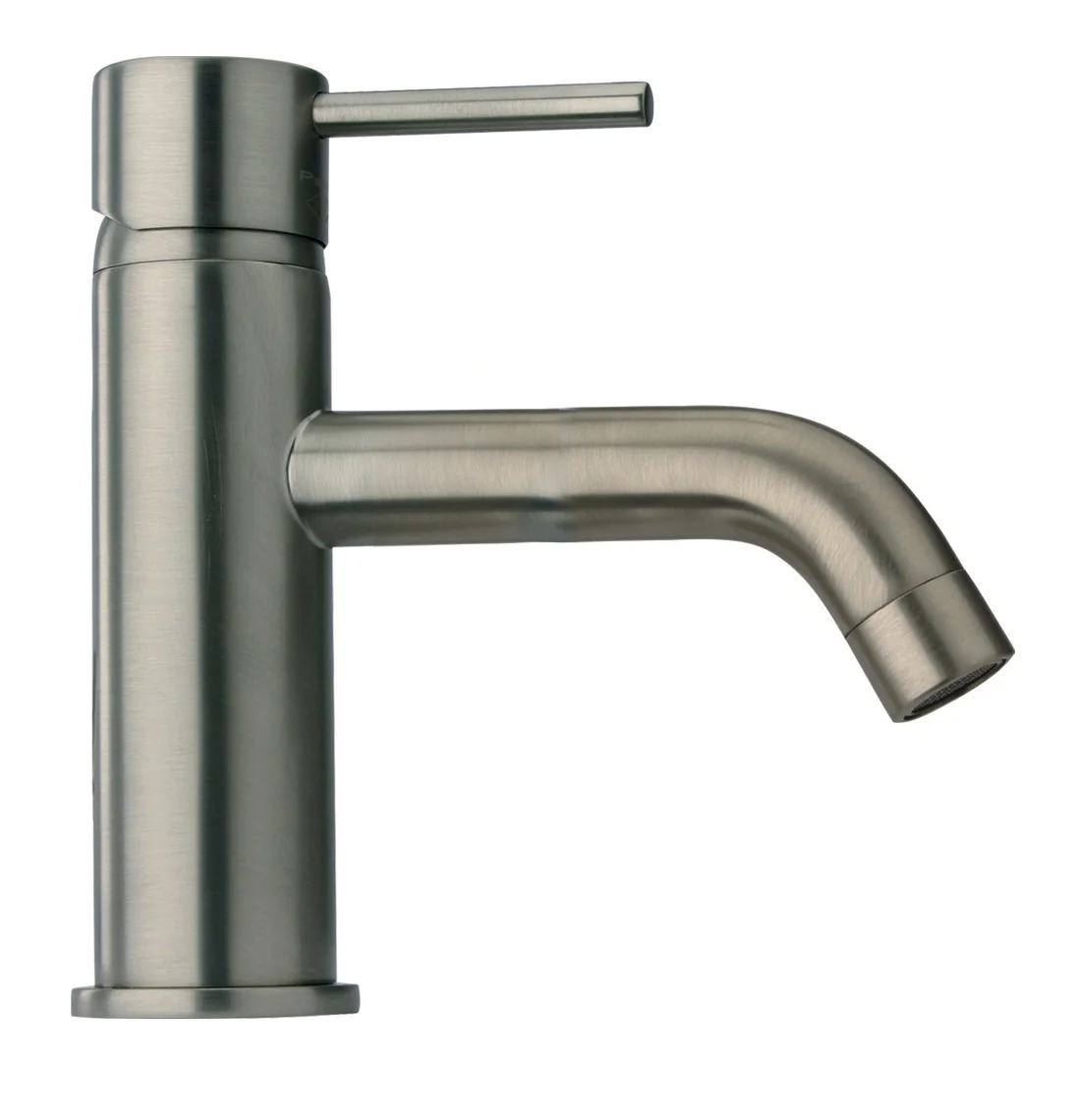 Mitigeur lavabo Cox bec long image