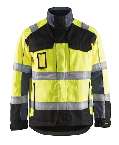 Veste de travail Transport 4051 image