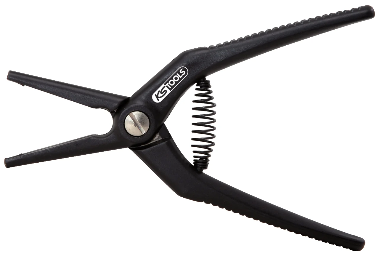 Pince pour ampoules, 160 mm image