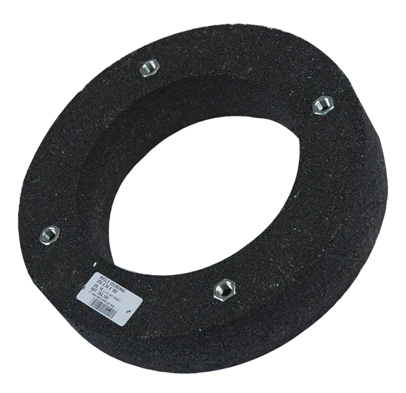 Meule couronne bakélite pour pierre Expert image