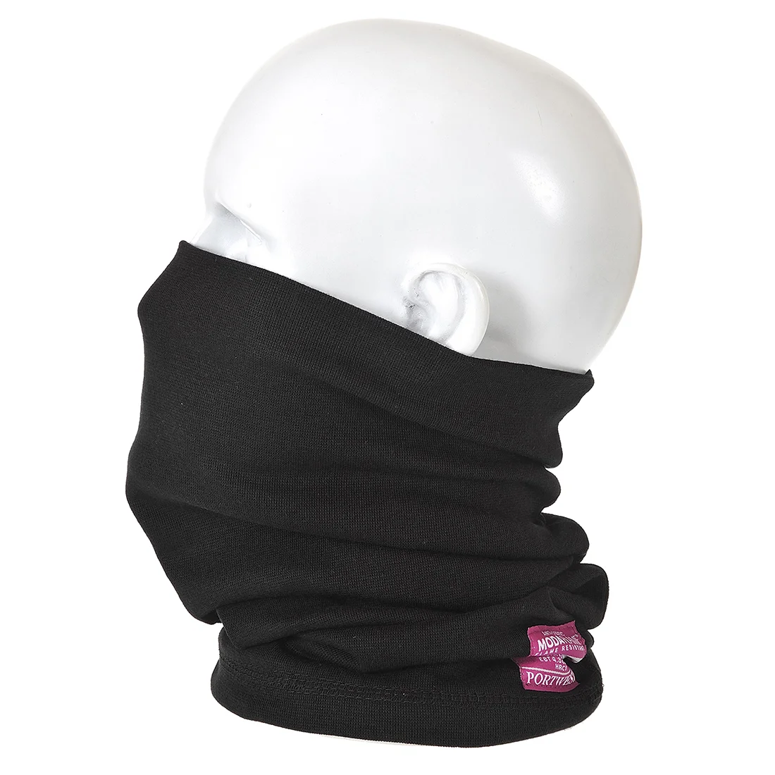 Tour de cou Retardateur de flamme Antistatique image