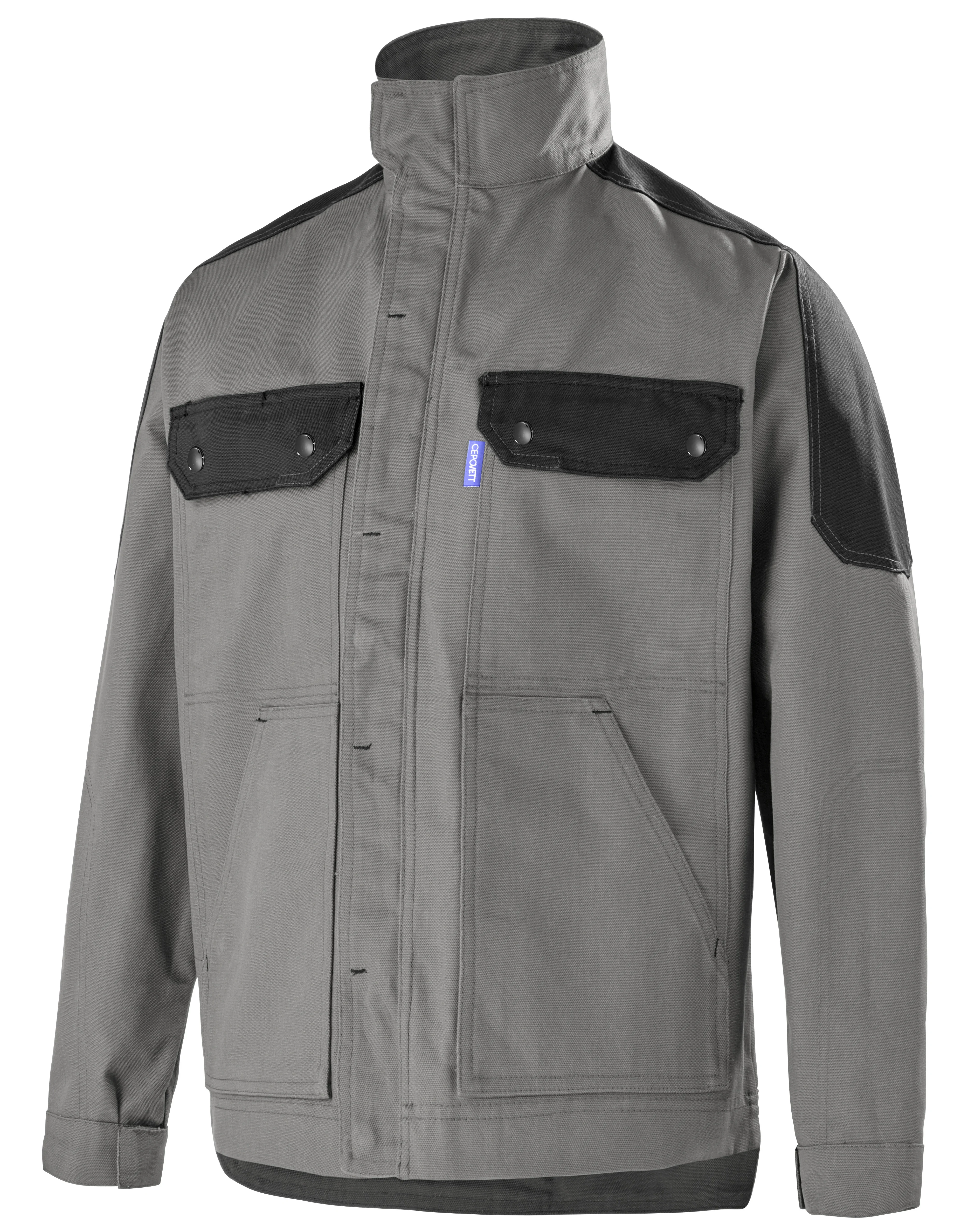 BLOUSON KARGO PRO image