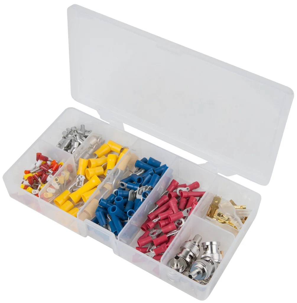 Assortiment de cosses pour 115.1400 image