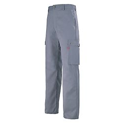 GRIS ACIER XS - FR(36) image