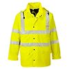 Veste Sealtex Ultra matelassée Jaune image 1