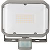Projecteur LED AL avec détecteur de mouvements infrarouge 20W, 2080lm - IP44 image 1