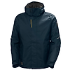 Veste de travail softshell imperméable KENSINGTON image 0