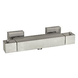 PVD Gris Acier Brossé image