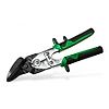 Cisaille "Passe-Franc" UPPER-CUT Coupe droite image 0