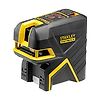 Niveau laser croix SCPR5 FATMAX  rouge image 0