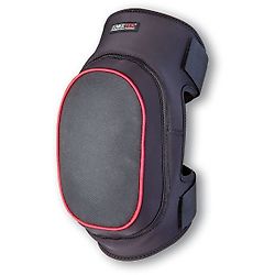 Genouillère safetek premium cordura TU - Noir image