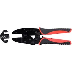 Pinces à sertir pour cosses clip non isolées image