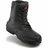 Chaussures de sécurité hautes SUXXEED OFFROAD RANGER S3 - Noir image 1