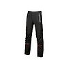 Pantalon de travail en tissu softshell stretch PIT - Noir image 4