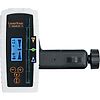 Récepteur laser pour les lasers rotatifs SensoLite 410 Set BlackLine image 0