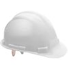 Lot de 48 - Casque PACIFIC blanc 6 points molette image 0