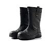 Bottes de travail d'hiver STORM S7S imperméables - Noir image 0