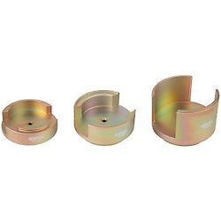 Jeu d'outils pour silents blocs Renault image