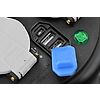 Enrouleur de câble compact X-GUM à 3 prises avec clapets, 2 ports USB - H07RN-F 3G1,5 image 5