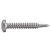 Vis autoperceuses tête cylindrique carrée - AISI 410 image 39